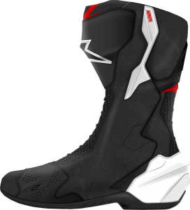 Alpinestars Smx-6 V3 fekete csizma, 4, nordicamoto.ro