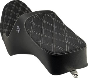 High Noon Seat Black, 4, nordicamoto.ro