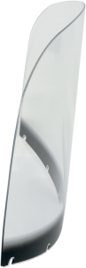 Replacement Lucite Windshield Clear, 2, nordicamoto.ro