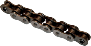 Ssr 520 Sealed O-ring Motorcycle Chain Natural, 1, nordicamoto.ro
