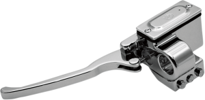 Clutch Master Cylinder Assembly Silver