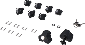 Trax Lock Set, 2, nordicamoto.ro