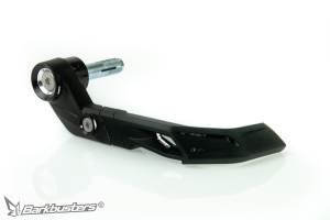 Aero-gp Lever Protector Black, 2, nordicamoto.ro