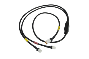 Wifi-com Connecting Cable For Gp1 Evo Black 