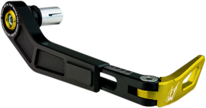 D-axis Lever Guard Gold, 1, nordicamoto.ro