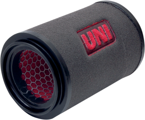 Factory Air Filter Black