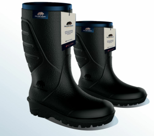 POLYVER Classic téli csizma, 38-as, 3, nordicamoto.ro