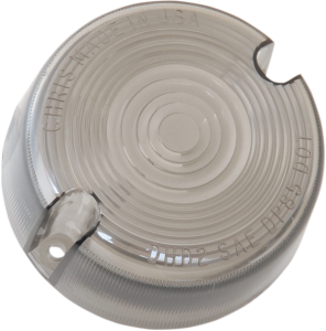 Turn Signal Lenses Smoke