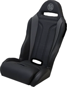 Performance Seat Black 