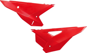UFO oldallapok Honda Redhez , nordicamoto.ro