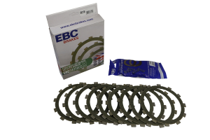 Src Race/sport Aramid Series Clutch Kit
