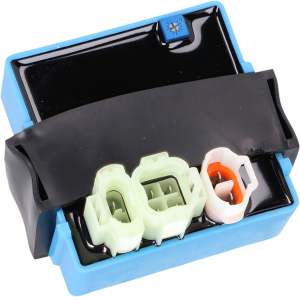 Cdi Unit Blue