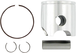 High-performance Piston