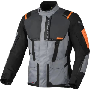 MACNA RANCHER 2.0 Black S túradzseki, 1, nordicamoto.ro
