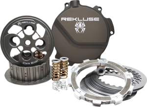 Core Exp 3.0 Clutch Kit