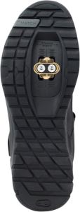 Mallet E Boa® Shoes Black  41, 4, nordicamoto.ro