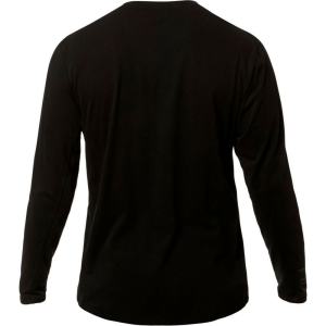 Tricou FOX REDPLATE 360 LS AIRLINE TEE Black XXL, 5, nordicamoto.ro