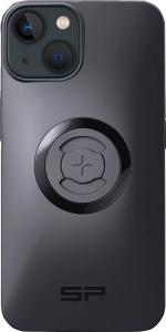 SP CONNECT SPC+ iPhone 13/14 tok – fekete