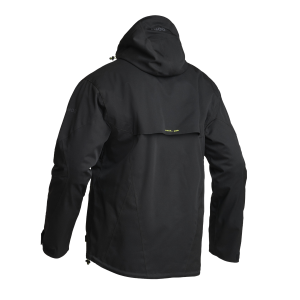 AMOQ Vernal Jacket Black/HiVis 2XS XS, 5, nordicamoto.ro