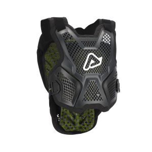 Acerbis P035 L1 fehér sisak, 4, nordicamoto.ro