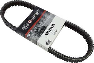 G-force Drive Belt Black, 2, nordicamoto.ro