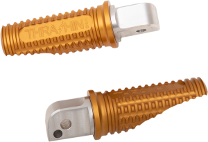 Burnout Footpeg Gold, 2, nordicamoto.ro