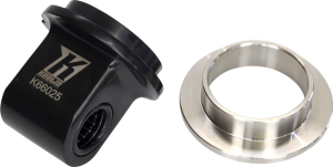 Lowering Kit Chrome, 2, nordicamoto.ro