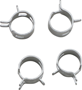 Clamp Refill Kit Silver
