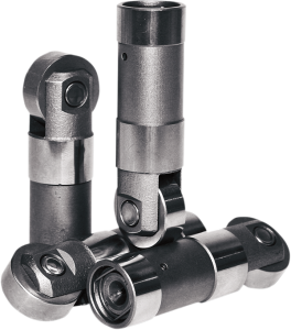 Hp+® Hydraulic Lifters 