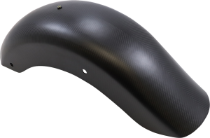 Carbon Fiber Rear Fender Black, 2, nordicamoto.ro