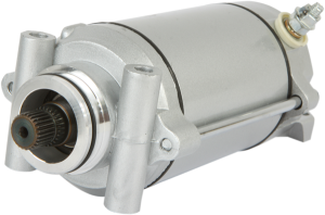 Starter Motor Unfinished, 1, nordicamoto.ro