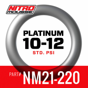 Mousse 80/100-21 Nitromousse Platinum KÖZEPES/KEMÉNY (szabványos 0,7–0,8 bar), 3, nordicamoto.ro