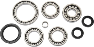 Bearing/seal Kit, 1, nordicamoto.ro