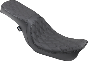 Predator 2-up Seat Black
