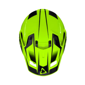 Leatt Adv 8.5 V25 sisak-készlet, neon sárga, M, 4, nordicamoto.ro