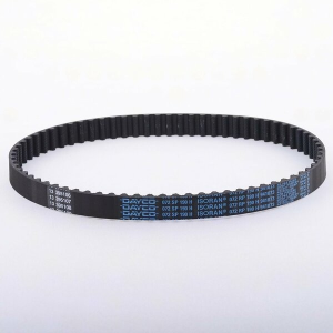 Timing Belt Black, 1, nordicamoto.ro