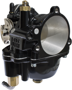 Super E Carburetor Black, 1, nordicamoto.ro