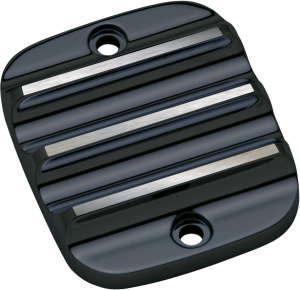 Master Cylinder Cover Black, 2, nordicamoto.ro