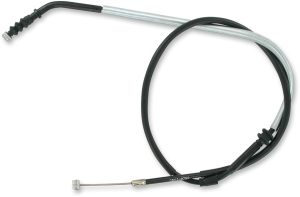 Cable Clutch Yamaha Black