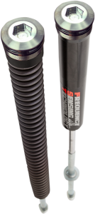 Monotube Cartridge Fork Kit Black, 2, nordicamoto.ro
