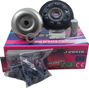 Pro Series Variator