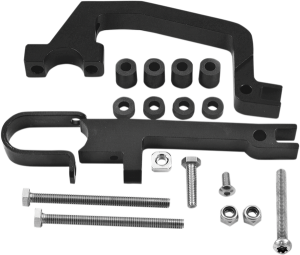 Sentinel Handguard Mounting Kit Black