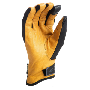 Klim Enduro GTX fekete kesztyű, 2, nordicamoto.ro