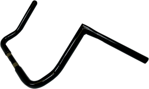 1-1/4(r) Twin Peaks Touring Handlebar Black, 1, nordicamoto.ro