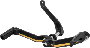 Heel-toe Shifter Black , 1, nordicamoto.ro