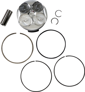 Offroad Piston Kit, 1, nordicamoto.ro