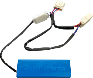 Smart Signal Stabilizer