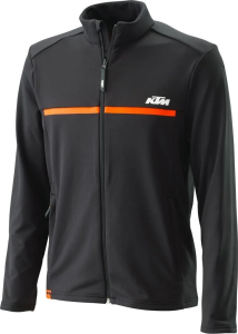 KTM UNBOUND ZIP XS cipzáras kabát, 1, nordicamoto.ro
