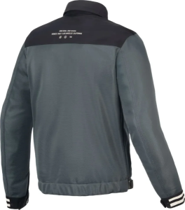 Alpinestars Ignite Air Gray S dzseki, 2, nordicamoto.ro