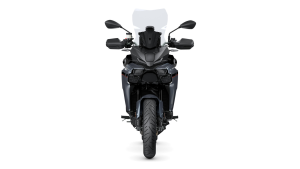 Yamaha TRACER 9 Y-AMT motorkerékpár, 2, nordicamoto.ro